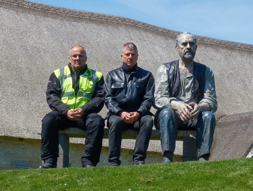 Photos from the Wessex V&V Picnic Run 2018