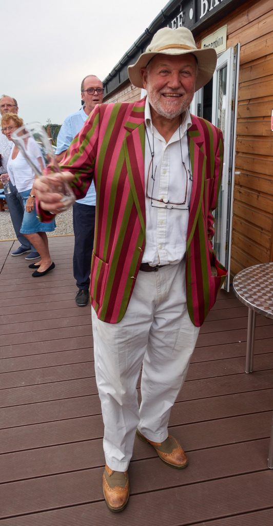 Photos from the Car and Bike Club Night 2019