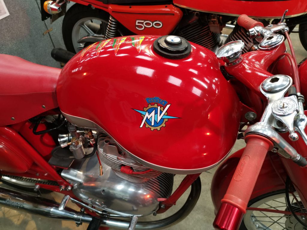 40th Carole Nash Bristol Classic MotorCycle Show 2020