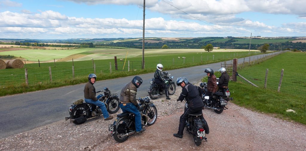 Photos from the Mini-GIANTS Run