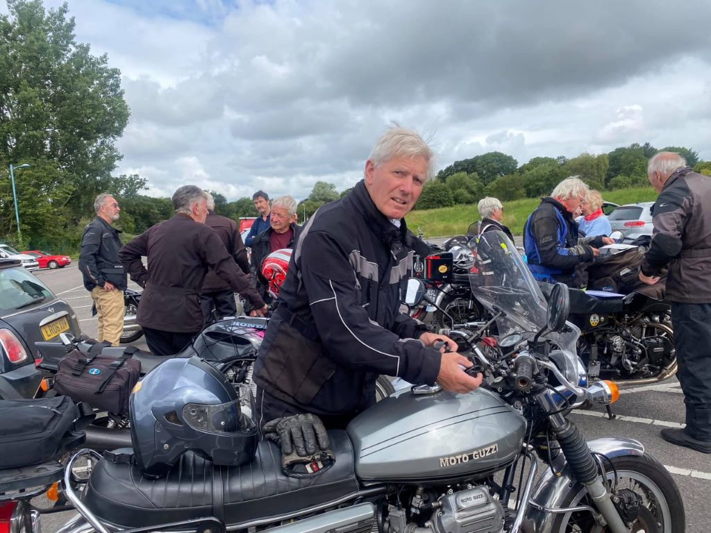 Photos from the Long Run 2021