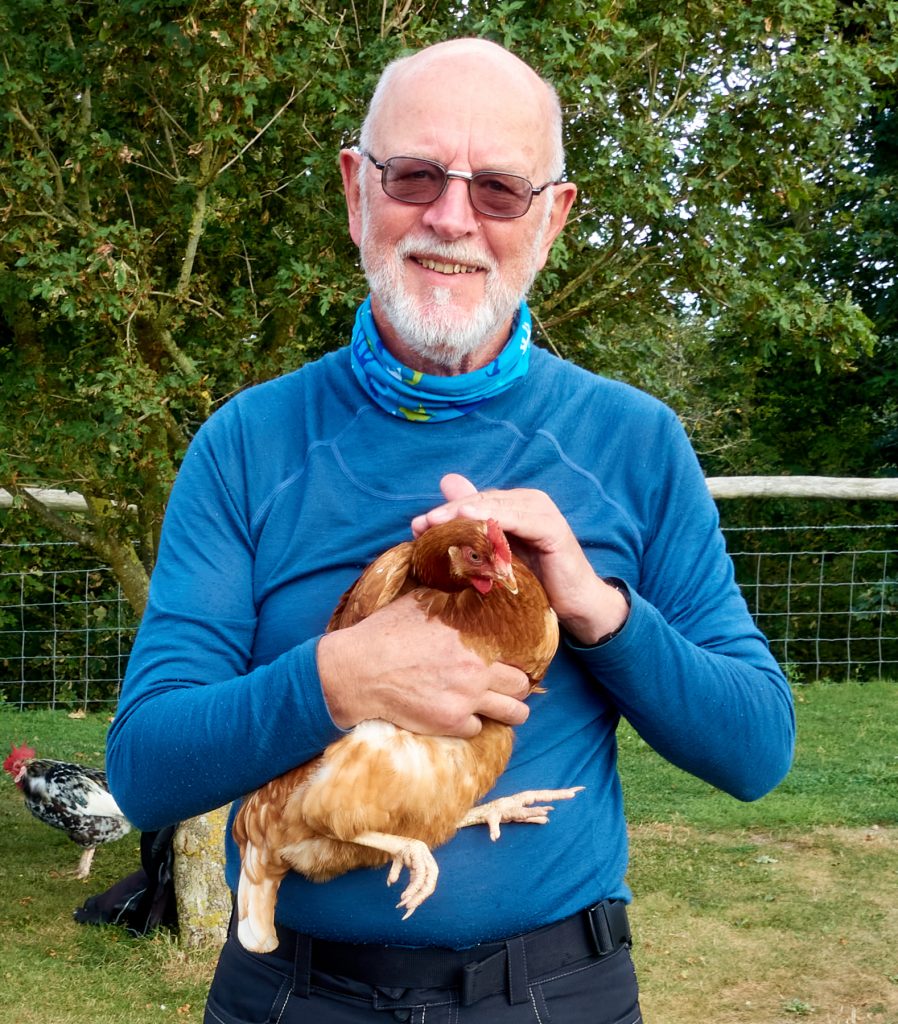 Photos from the Mid-Week Run September 2021