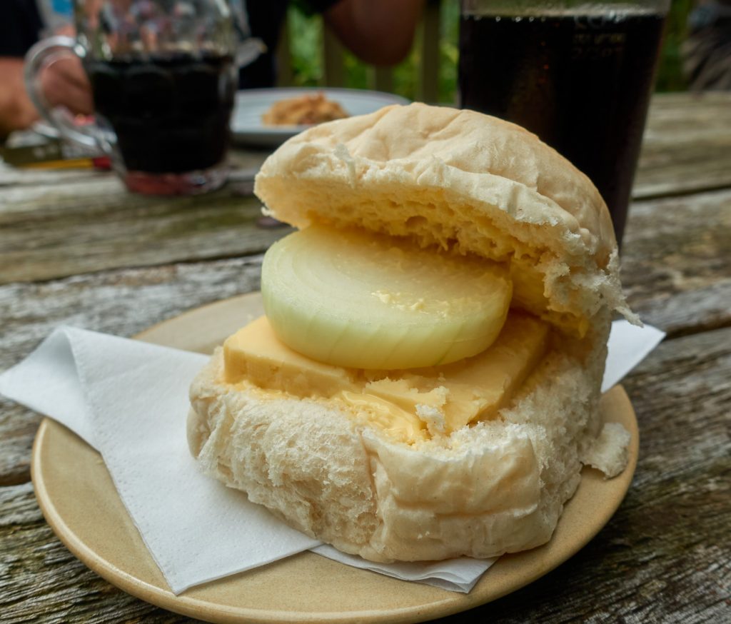 Photos from the Northern Run 2021