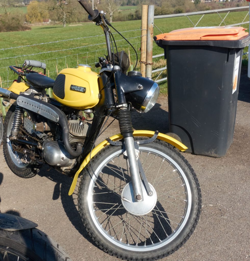 Photos from Last Weekend 19th/20th March 2022