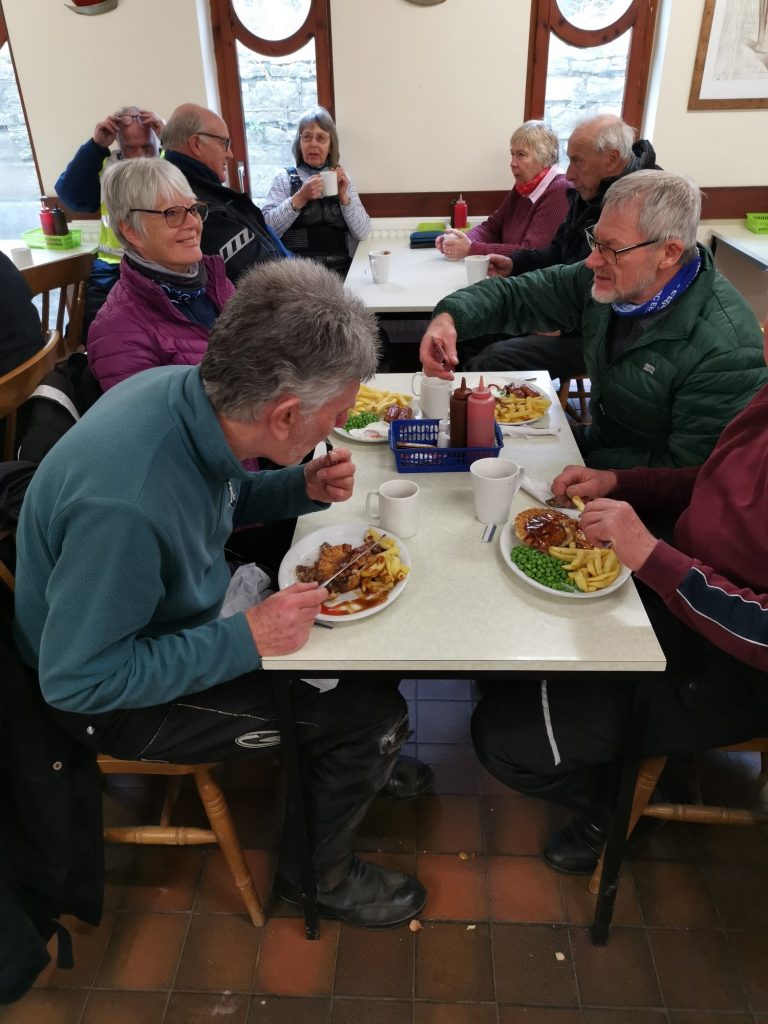 Photos from the March Hare Run 2022