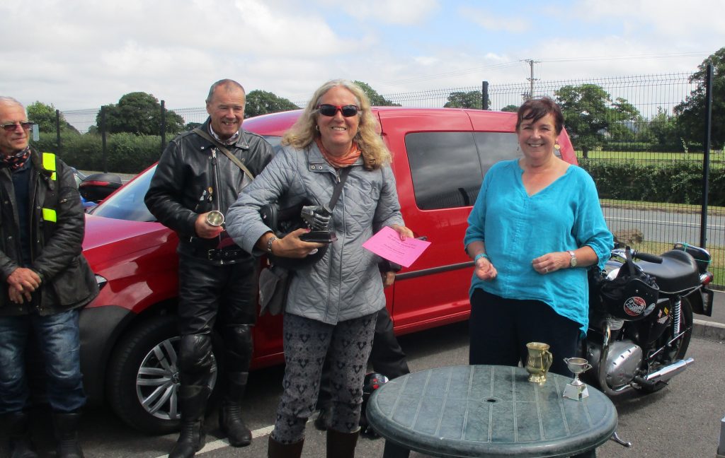 Photos from the Jeff Clew Memorial Run 2022