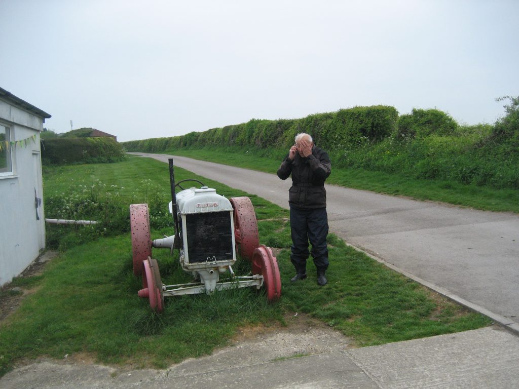 Photos from the Bluebell Run 2025