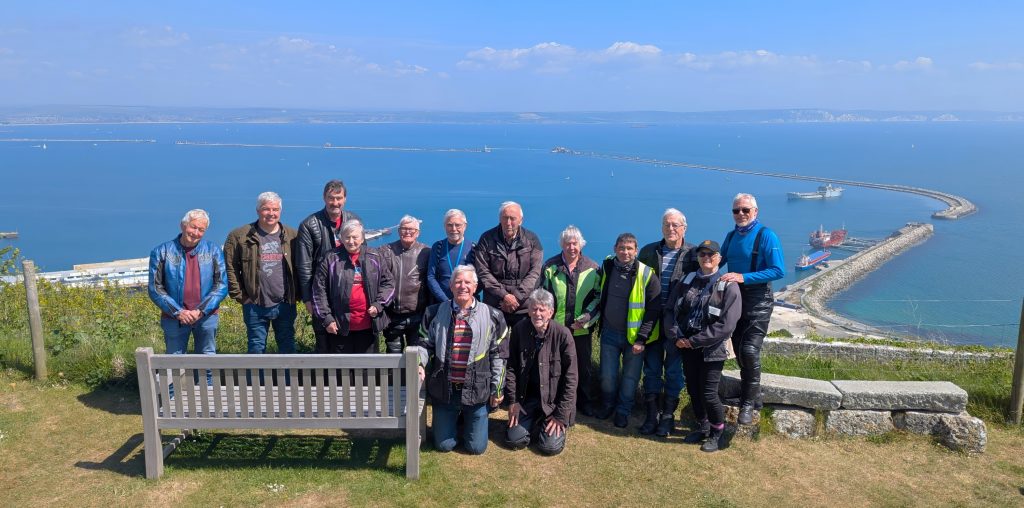 Photos from Coast Run 2025