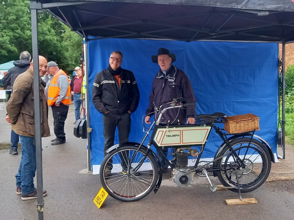 Photos from Gillingham In Gear 2025