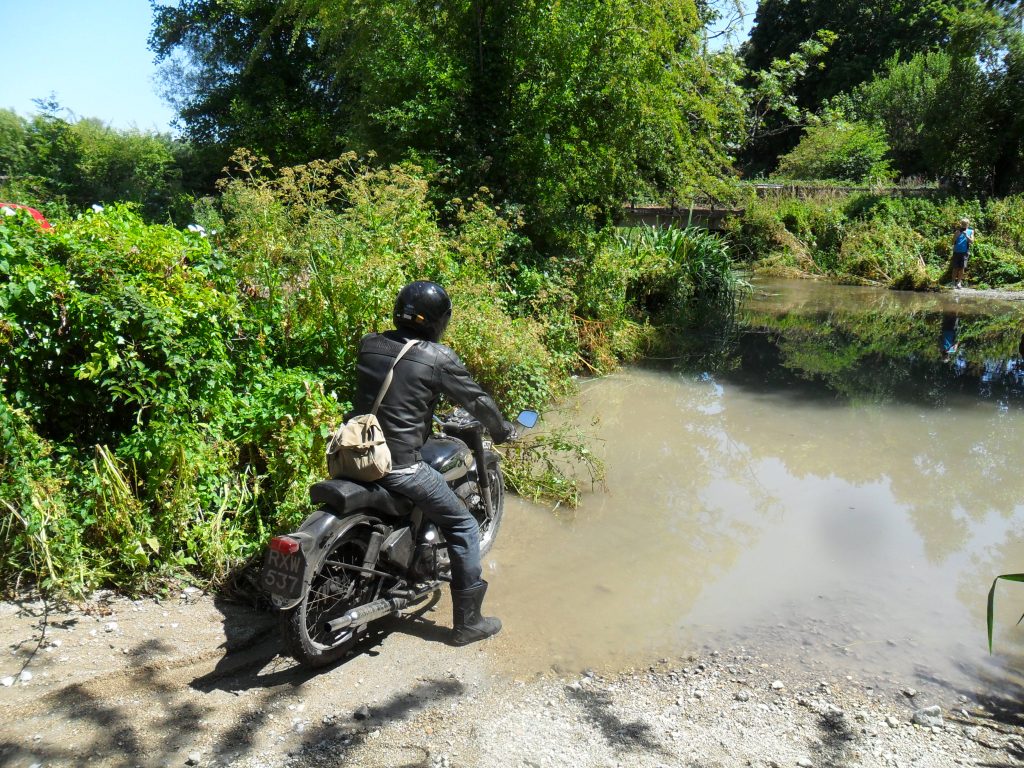 Photos from the Dorset Dakar 2025