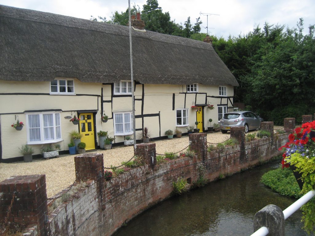 Photos from the White Horse Run 2025