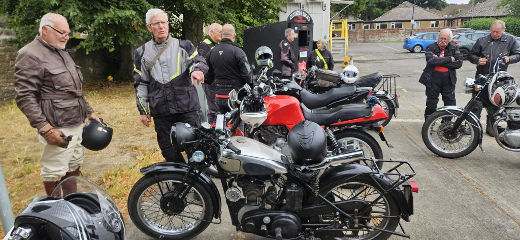 Photos from Young Ryans Express Run 2025