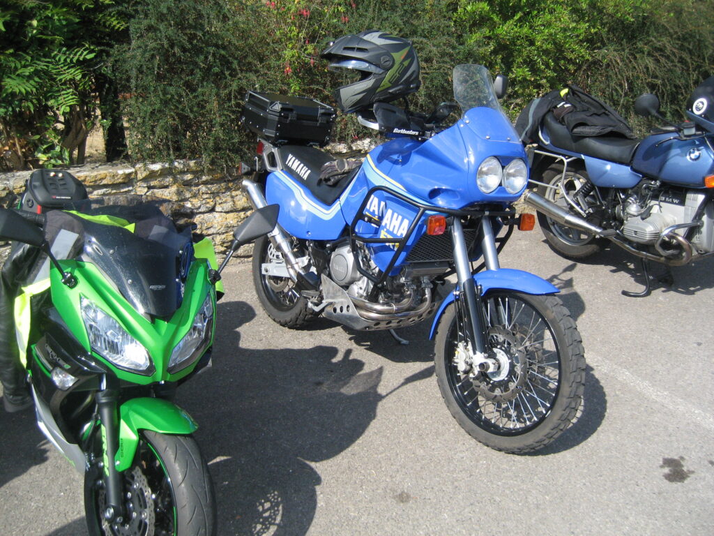 Photos from the August Run 2025