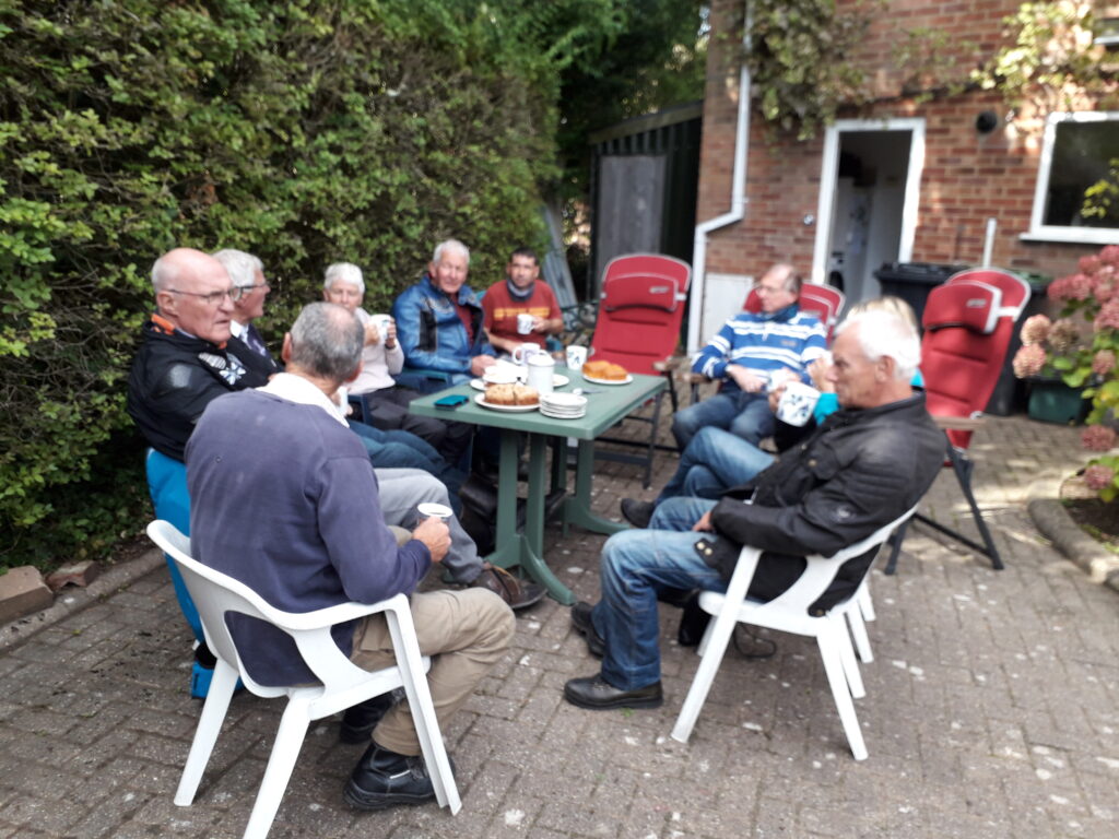 Photos from the Big Road Run 2025