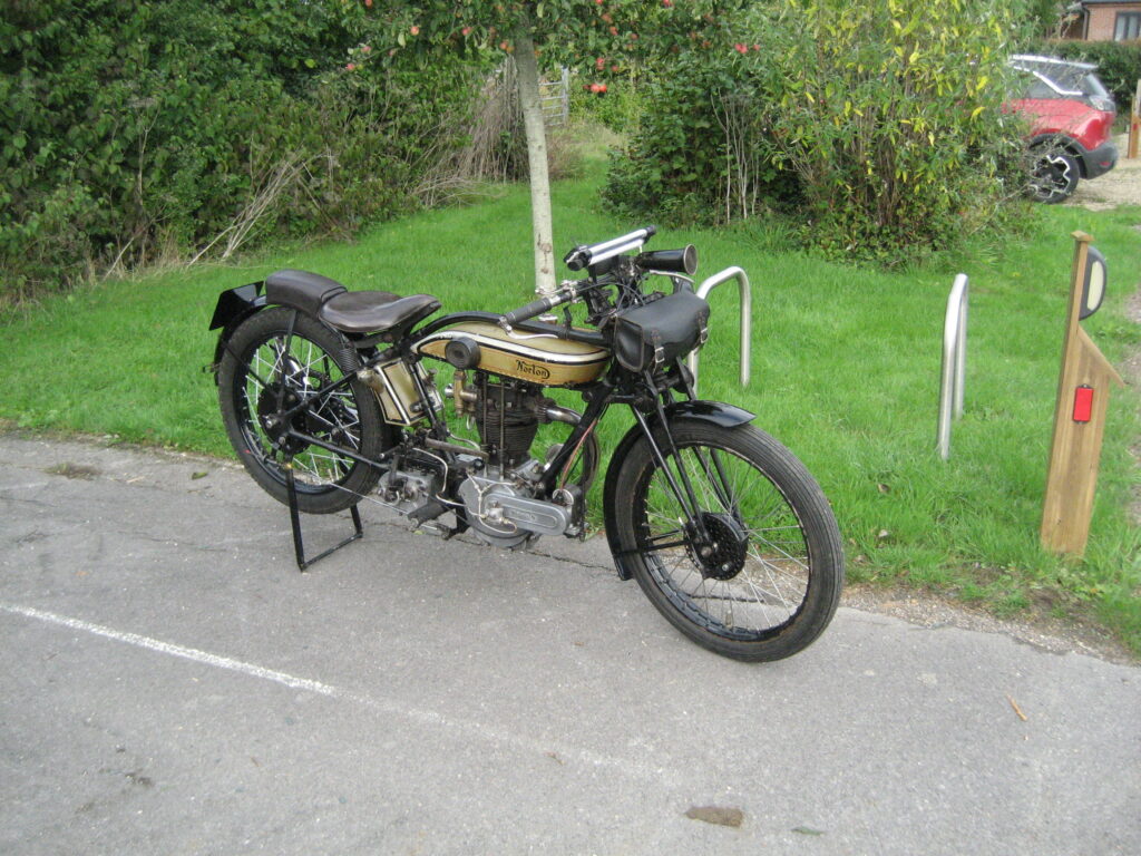 Photos from Vintage and Veteran Run 2025