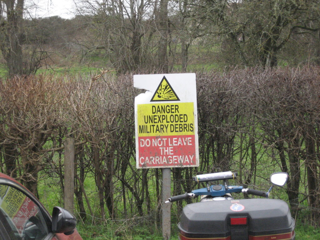 Photos from the Imber Run 2025