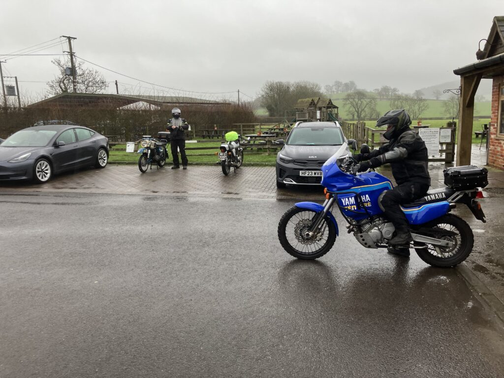 Photos from the Winter Run 2026