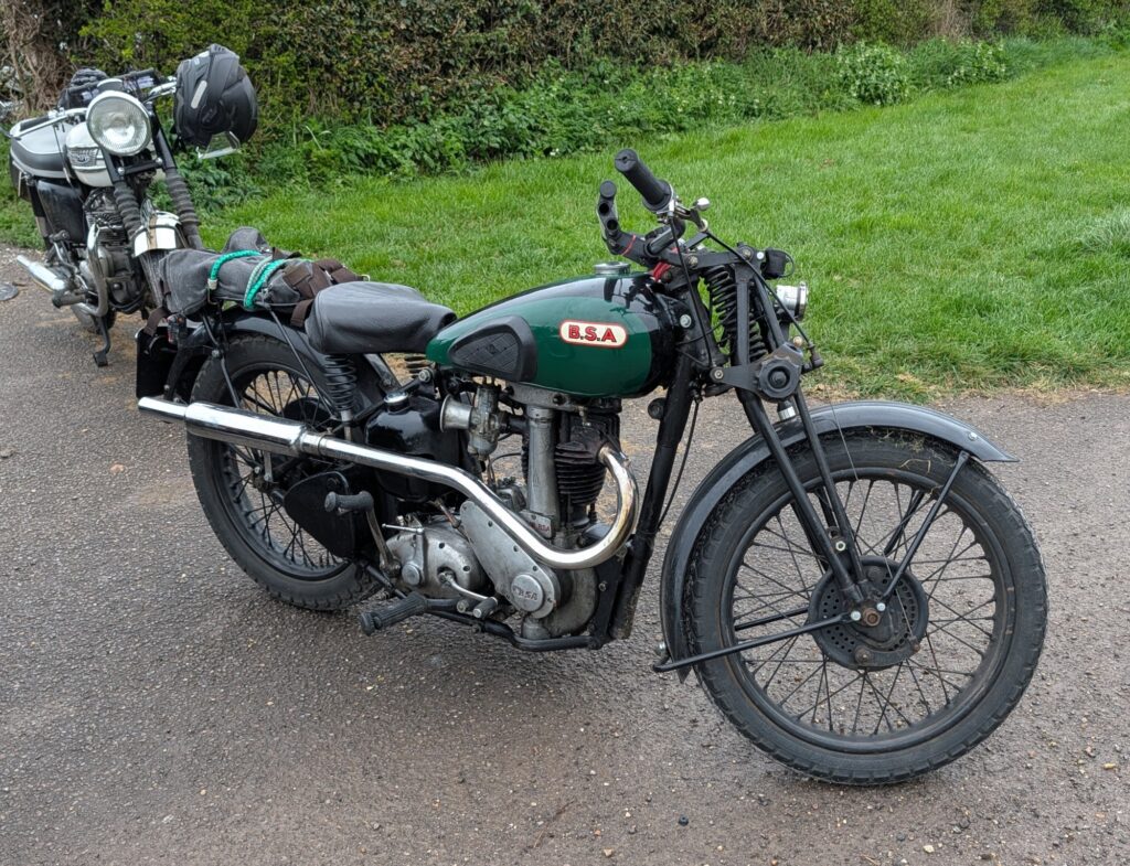 Photos from the Hot X Bun Run 2026