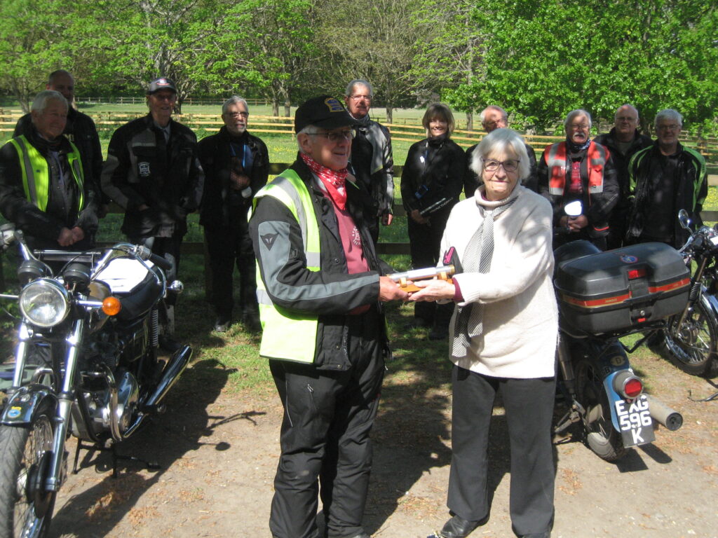Photos from the Hedgerow Run 2026